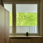 Comfortable Apartment In Duesseldorf