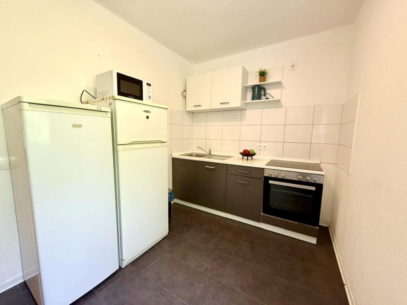 Apartment Comfortable Apartment In Duesseldorf Düsseldorf