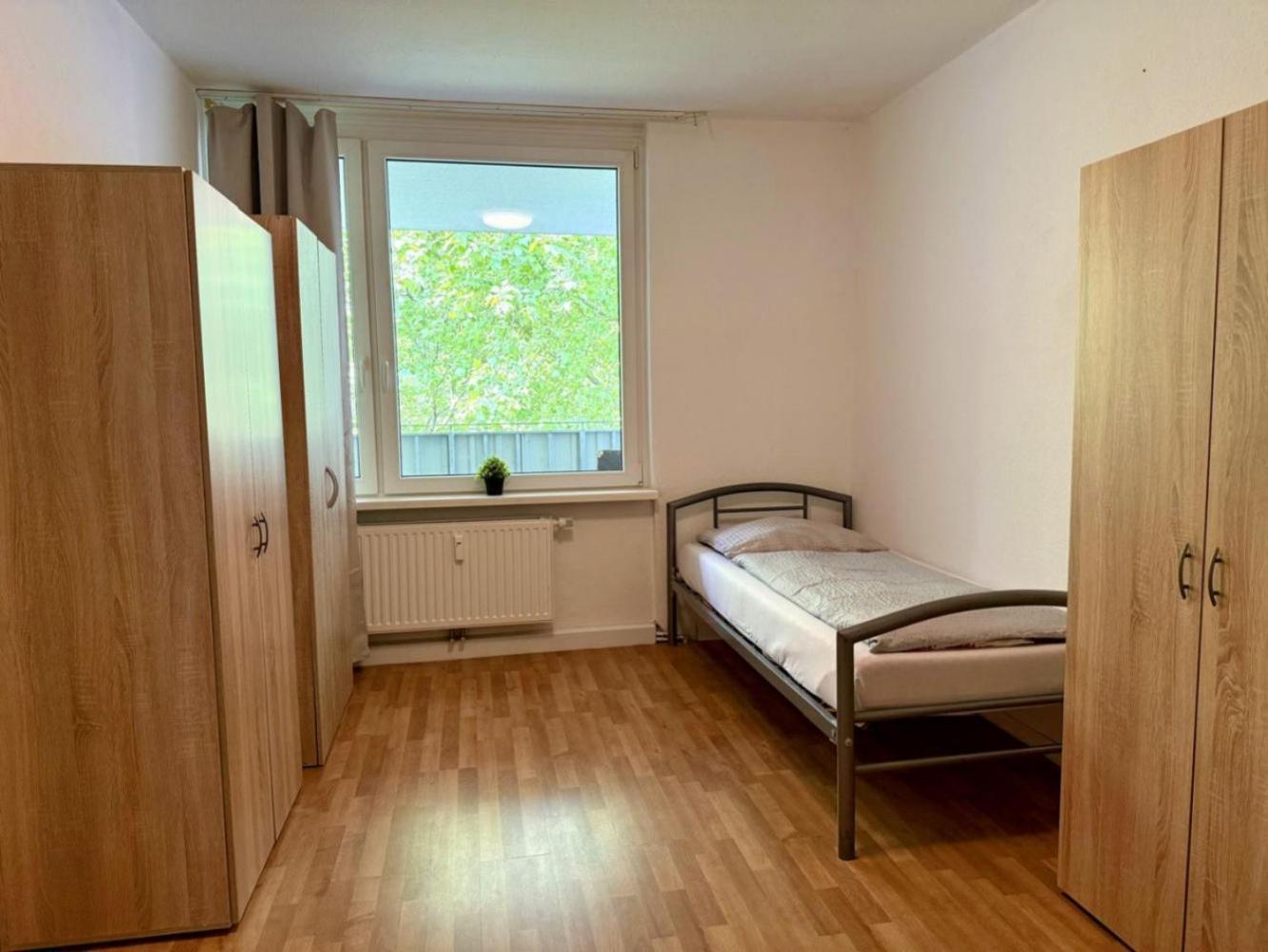 Comfortable Apartment In Duesseldorf * Düsseldorf