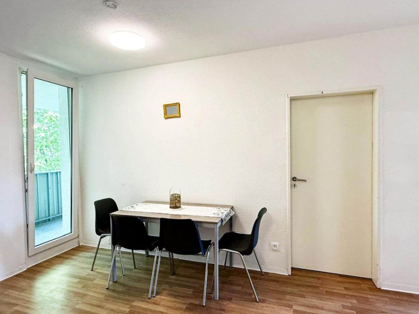 Comfortable Apartment In Duesseldorf * Düsseldorf
